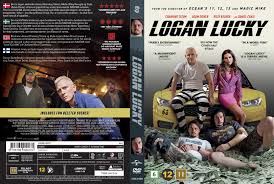 Nonton & download film logan lucky (2017) bluray subtitle indonesia webdl full movie hd streaming online kualitas 360p 480p 720p 1080p video sub indo filmblurayku indoxx1 layarkaca21 lk21 gudangmovies21 gm21 melongfilm driverays filmapik pusatfilm21 kawanfilm21 nontonbioskop21. Covers Box Sk Logan Lucky Nordic 2017 High Quality Dvd Blueray Movie