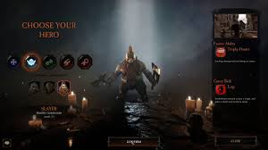 Warhammer Vermintide 2 Bug Stuck Switching Classes Youtube We've already discussed what makes vermintide 2 as good as it. youtube