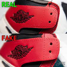 A Different Shot Of The Perforations If You Look Closely At The Air Jordan Logo Notice How The Bo Navy Blue Midi Dress Black Jogger Pants Jordan 1 Off White