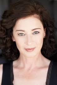 Moira Kelly