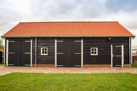 Discover our extensive bedec barn paint collection at zebo; How To Paint A Wooden Barn Promain Resource Centre