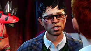 Sunset Overdrive The Deadly Baseball Bat Weilding Scab Rushers