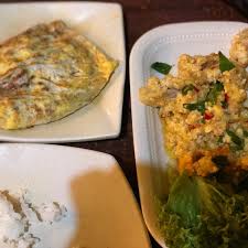 Yang paling best aku tak tahu pun nama restoran ni. Mutiara Seafood No 55 Asian Restaurant In Teluk Intan