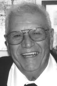 Alvin Bresciani Obituary (1936