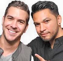 FOX Sports Radio Celebrates 20 Years of Covino & Rich