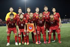 Điều đó càng tô điểm. Tuyá»ƒn Bong Ä'a Ná»¯ Viá»‡t Nam Quyáº¿t Láº­p Ká»· Lá»¥c Vo Ä'á»‹ch Sea Games Bao NgÆ°á»i Lao Ä'á»™ng