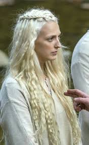 Günstige preise & große auswahl. Torvi Hair Viking Hair Medieval Hairstyles Hair Styles