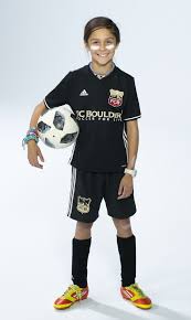 Well you're in luck, because here they come. Gotsoccer Rankings