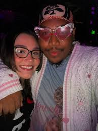 Hey honey can we go out