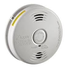 Kidde Worry Free 120v 10 Year Combo Smoke Carbon Monoxide Canadian Tire