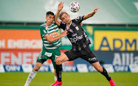 On 19 june 2018, berisha joined 2. Bei Rapid Lask Fliegen Die Fetzen Brugge Hat Greiml Im Visier Schlager Fehlt Peterlinden Live