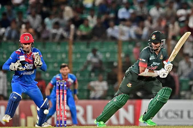 Bangladesh vs Afghanistan, World Cup 2023 Match 3: BAN vs AFG head-to-head  record and form guide | Cricket