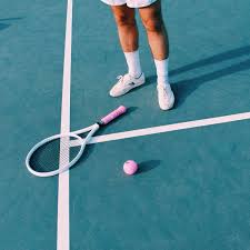 Vsco September 30 2014 10 20am Sicat Pink Tennis Racket Tennis Tennis Racket