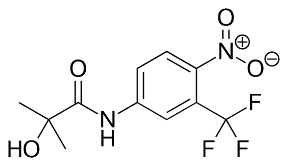 2-Hydroxyflutamide