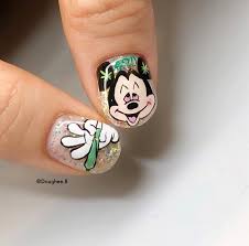 Olive & june is your bff for all things nails. 420 The Best In Weed Inspired Nails Dazed Beauty