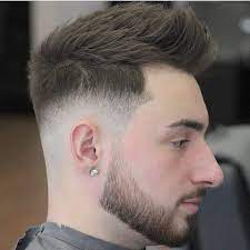 Mens Fade Hairstyles 2019 Mens Haircuts Fade Fade Haircut Mens Fade