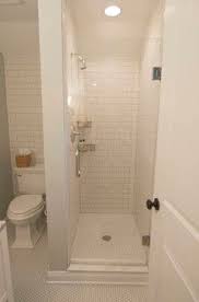 Explore average costs to add to a half bath, install new or replace an old shower. Traditional Small Bathroom Bathroom Design Ideas Pictures Remodel And Decor Small Bathroom Layout Small Bathroom Bathroom Layout