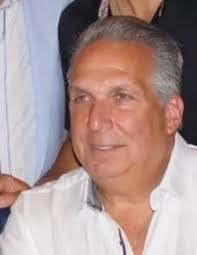 Obituary information for Anthony D Ponte