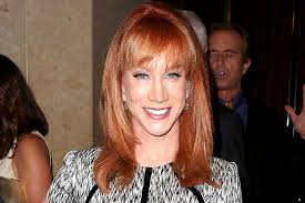 Kathy griffin shocked fans on monday after announcing she has been diagnosed with lung cancer and would undergoing surgery to have part of her lungs removed. Kathy Bravo Tv Official Site