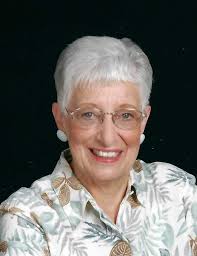 Obituary information for PATRICIA ANN REIDY