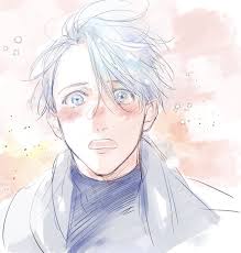 Pin By Sammie On Yuri On Ice Anime Mystic Messenger Memes Yuri On Ice