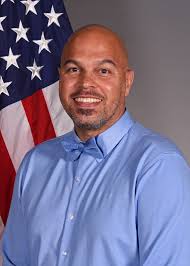 Current CFJST/CFCC Trainers & Coaches