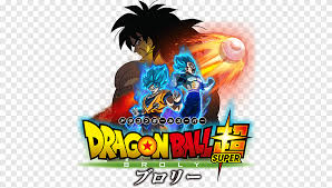 Free shipping on orders over $25 shipped by amazon. Dragon Ball Super Movie Broly Icon Dragon Ball Super Movie Broly Png Pngegg