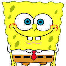 Garold2 gary3 wilson, jr.4 is spongebob squarepants' pet sea snail and the most seen pet in the series. Gambar Spongebob Senyum Via Blogger Bit Ly 2q5qsnt Flickr