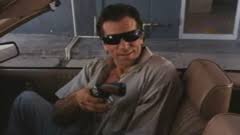 A married couple vacationing in the desert are held hostage by a pair of psychopaths. Wild Cactus 1993 Video Detective