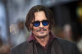 Johnny Depp's Secret Weapon: How Playing Scrooge Is His Ultimate Career Comeback