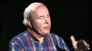 Jonathon Porritt: video interview