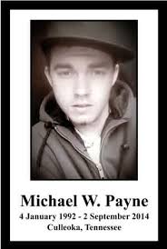 Grief After Suicide Support