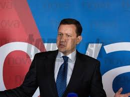 Prochazka may / 01 / 2021. Lipsic Najvacsim Konkurentom Je Pre Mna Fico Nie Prochazka Galeria Topky Sk