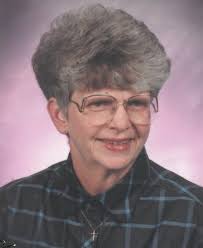 Joan Dodds Obituary (1933