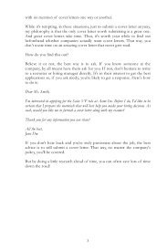 Tell the hiring manager how you will contribute those skills and passions you already mentioned to. Cover Letter Guide