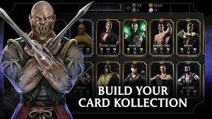 100% safe and virus free. Mortal Kombat 3 4 1 Apk Mod Damage Defense Download