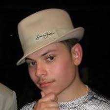 Gary Arenz's Instagram, Twitter & Facebook