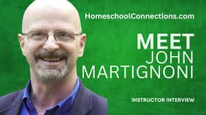 John Martignoni, MBA