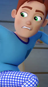 Cloudy with a Chance of Meatballs 2