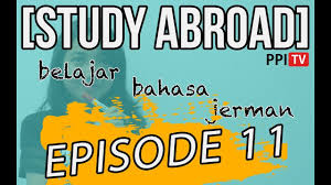 Check spelling or type a new query. Latihan Soal 1 Belajar Bahasa Jerman 11 Youtube