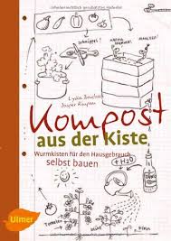 Kompost Aus Der Kiste Wurmkisten Fur Den Hausgebrauch Selbst Bauen Amazon De Lydia Brucksch Jasper Rimpau Bucher Wurmkiste Kompost Korb Und Kiste