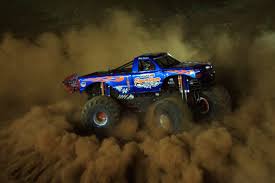 Monster truck hd wallpapers, desktop and phone wallpapers. Monster Truck Hd Wallpaper Background Image 1920x1282