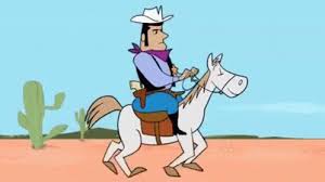 Animan Studio Rusiś GIF - Animan Studio Rusiś Cowboy - Discover & Share GIFs