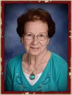 Elizabeth Ann “Betty” Heller Arens (1932-2017)