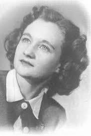 Dorothey 'Dora' Hefner