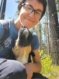 Room for Rent with Friendly Dog