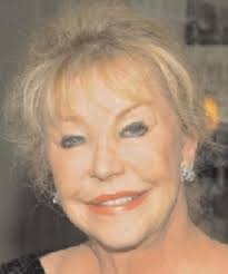 Kaye Gold Obituary (1943