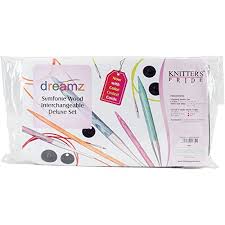 Investing in a set of interchangeable knitting needles is a commitment to the next 10 or more years of your knitting pleasure. Review What Are The Best Interchangeable Knitting Needles
