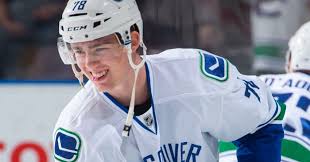 Lind was recalled to the active roster and mustered one shot on goal in . Video Kole Lind Snipes A Gorgeous Goal During Canucks Intersquad Game
