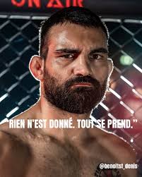 Benoît"God of War"Saint Denis (@benoitst_denis) • Instagram photos and  videos